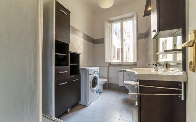 Appio Latino Cosy Flat