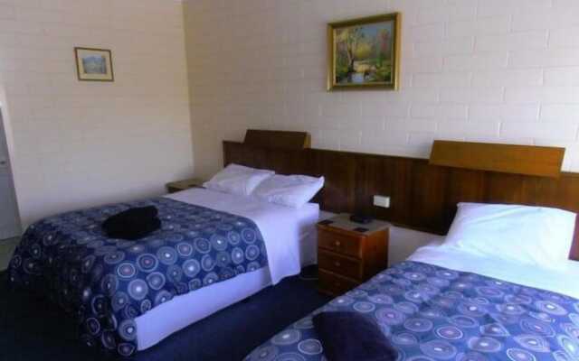 Opal Motel Leongatha