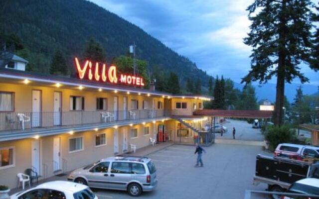 Villa Motel