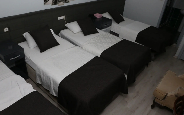 Asus Palmiye Otel