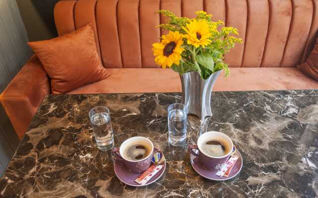 Parnassos Delphi Hotel