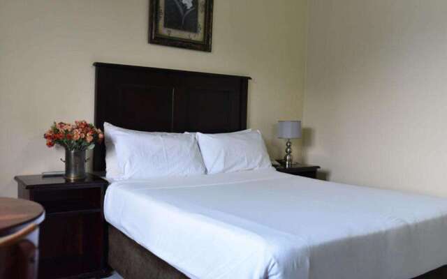 Regal Inn Xpress PMBurg