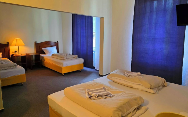 Hotel Eifeler Hof Kyllburg