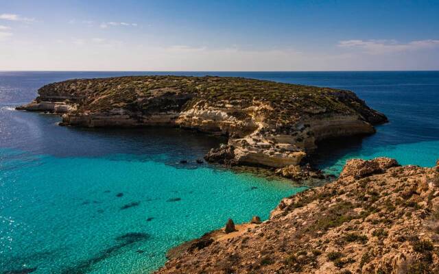 Appartamenti Isola Dei Conigli