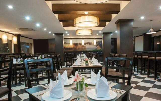 Holidays-hanoi Hotel