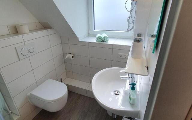 Hotel Pension Haus Irene