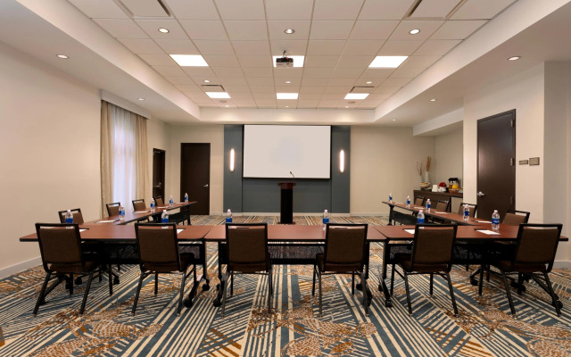 Hyatt Place Bayamon