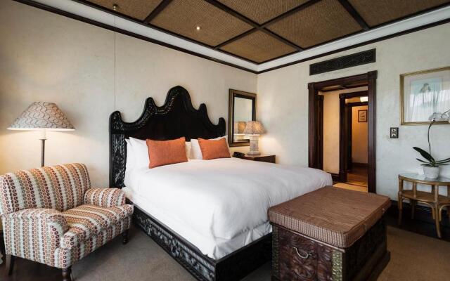 Zimbali Lodge by Dream Resorts