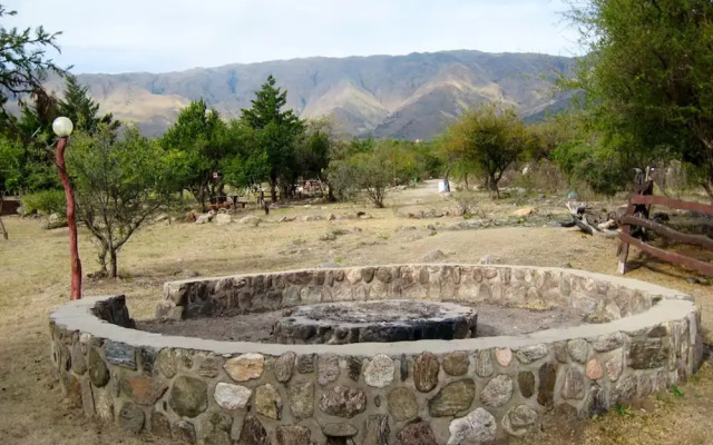 Complejo Turistico Cerro de Oro