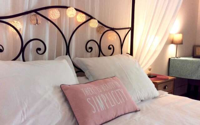 Le Moulin du Porteil