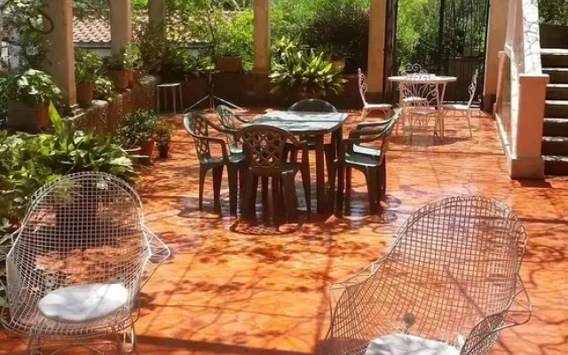 Villa Lia