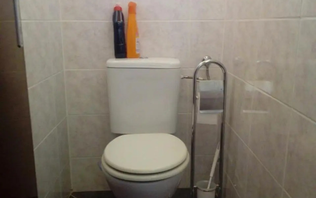 Tulman Apartment