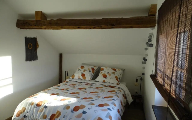 La Maison de Julienne - Ligneuville