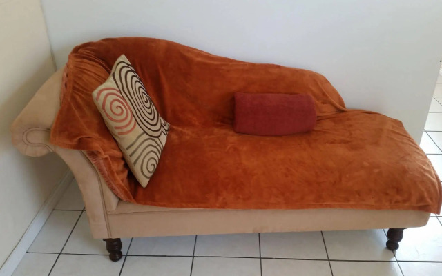 Bradclin Sport Newlands