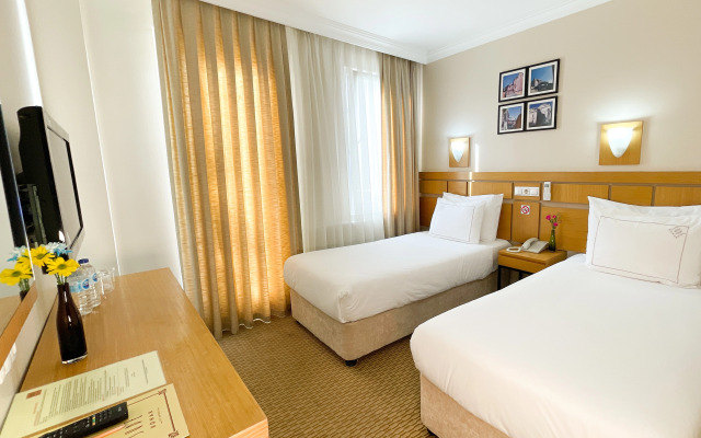 Sude Konak Hotel - Special class