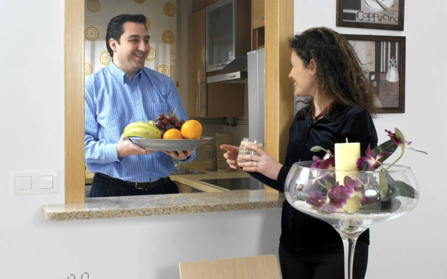 Apartamentos Turísticos Marina d'Or 2 Línea