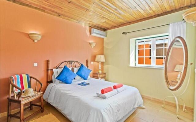 Carvoeiro for 4 by GalanteVasques