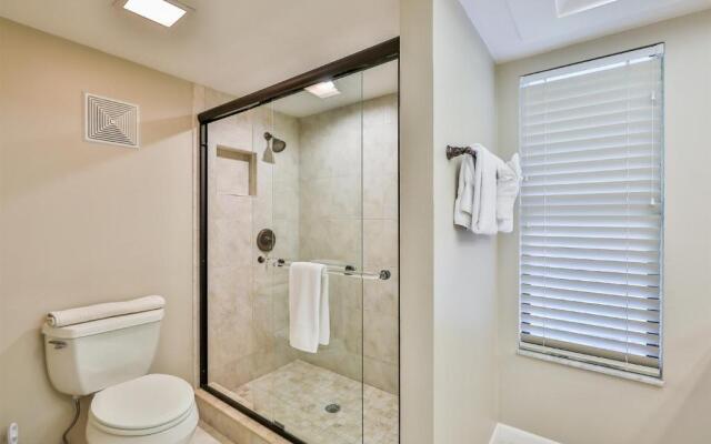 South Seas Beach Home 6