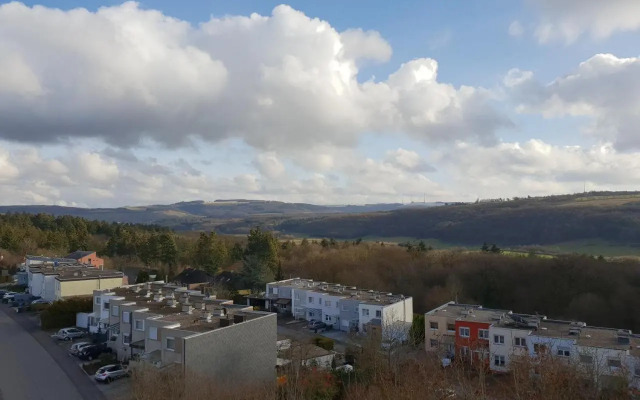 60 qm mit Aussicht in Konz