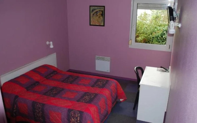 Sas L'artel Hotel Restaurant