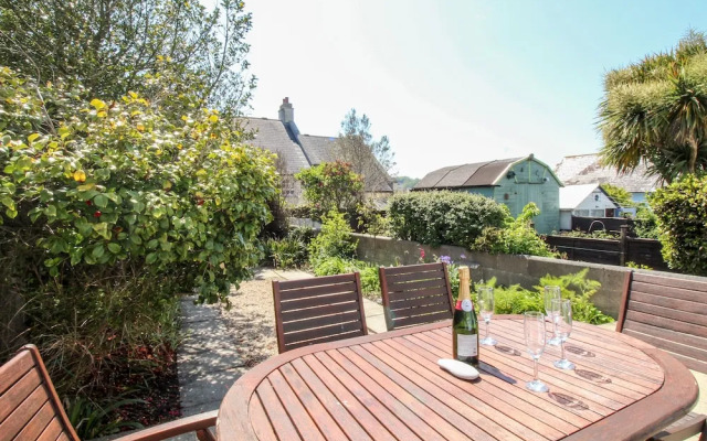 Firkin Cottage