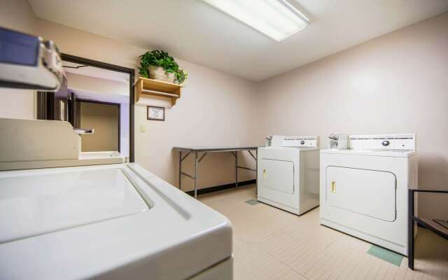 Sleep Inn And Suites