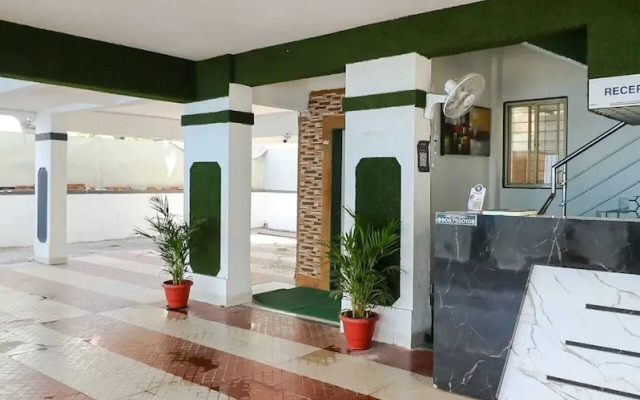 Hotel Grand View - Pimple Saudagar