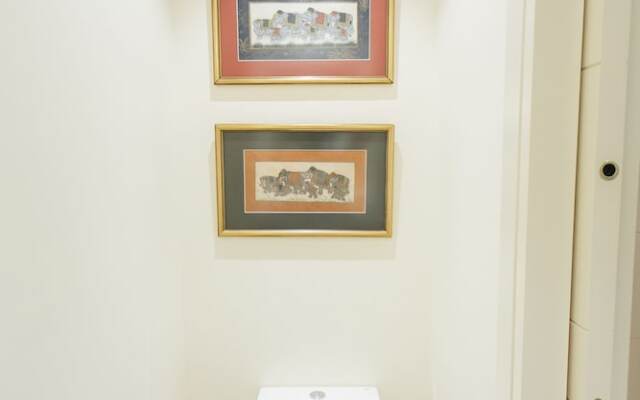 Sweet Inn - Pajaritos