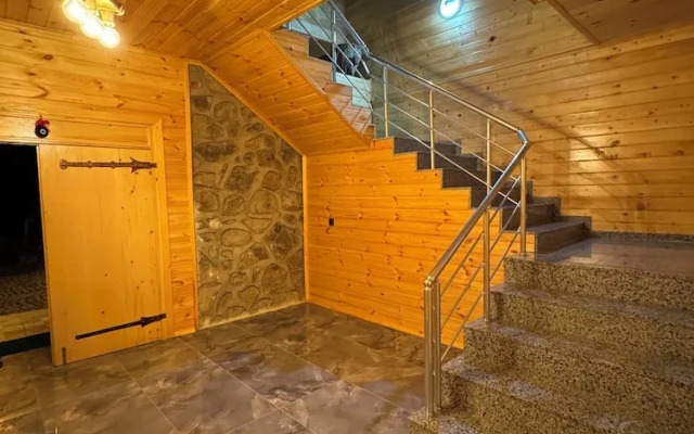 Kale Kaya Otel