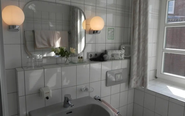 Hotel zur Mühle