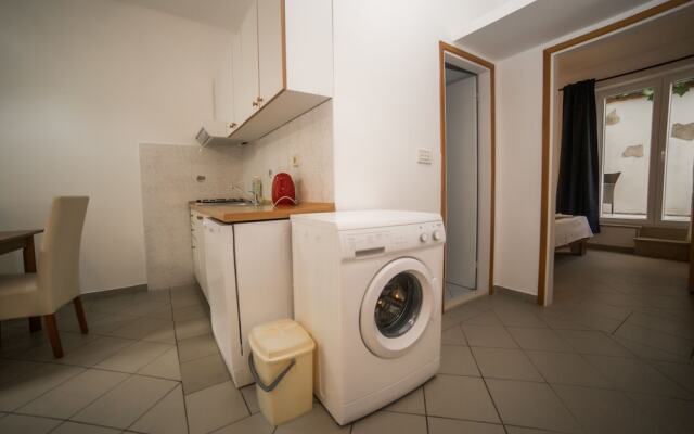 Apartments Tilda
