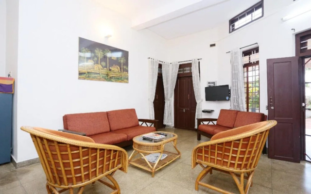 Pushpakam Homestay