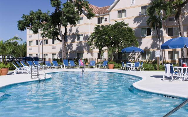 Extended Stay America Premier Suites - Miami - Airport - Miami Springs