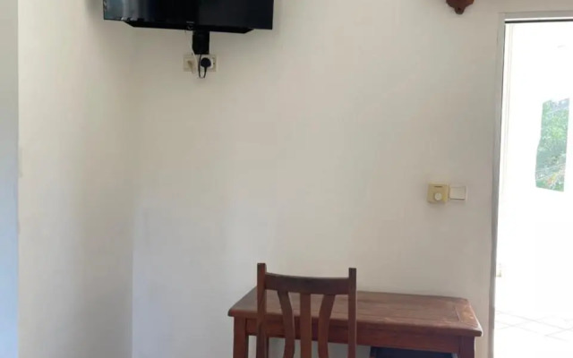 Hotel Akbar