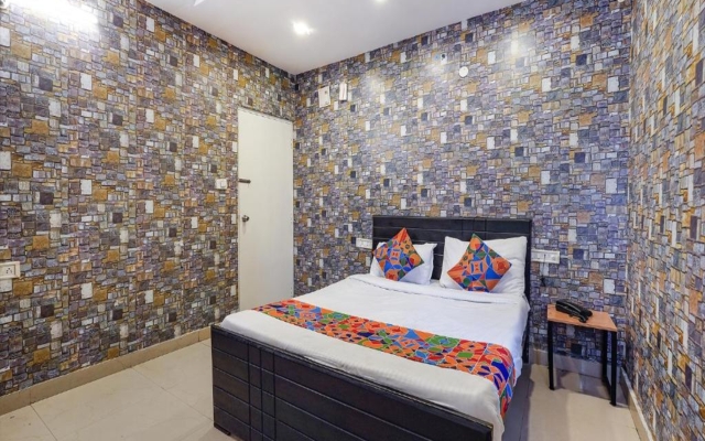 Fabexpress Kings Suites I