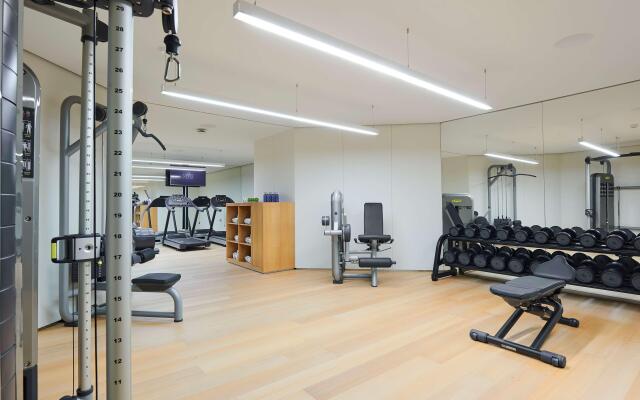 Отель Melia Palma Bay