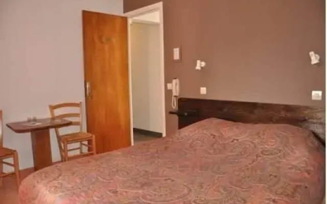 Hotel Napoleon
