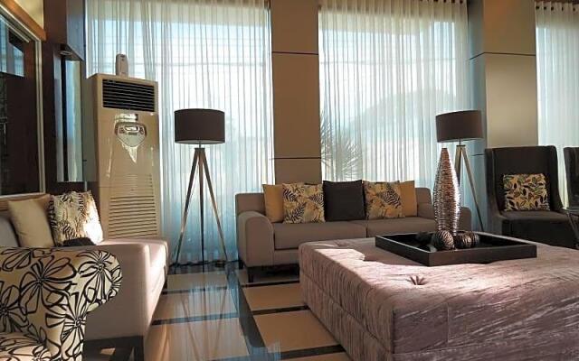 Anfa Royale Hotel