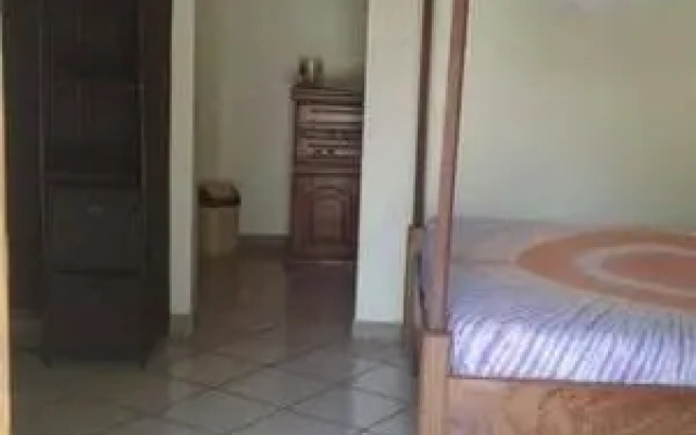 Campement Les Baobabs