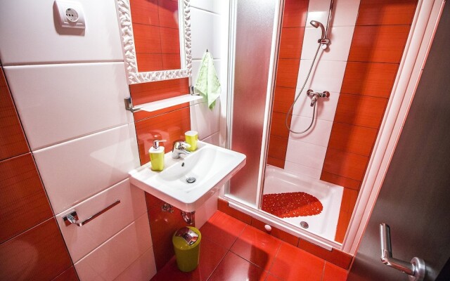 Luxurious Apartment in Dalmatia With Terrace