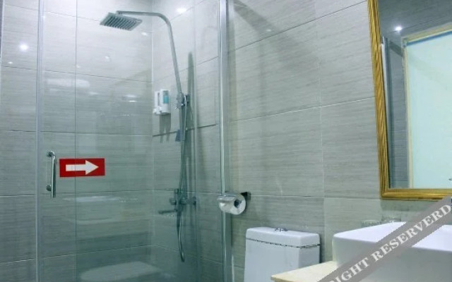 Yingfa Business Hotel