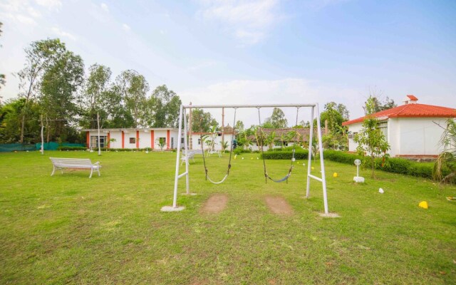 V Resorts Upvan Kalagarh