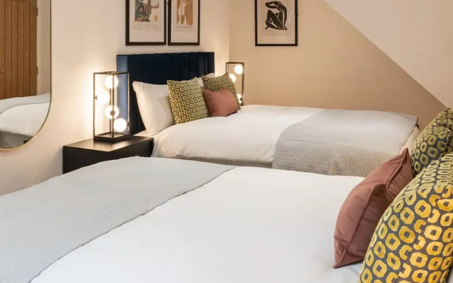 Host Stay Princes Place Hideaway I