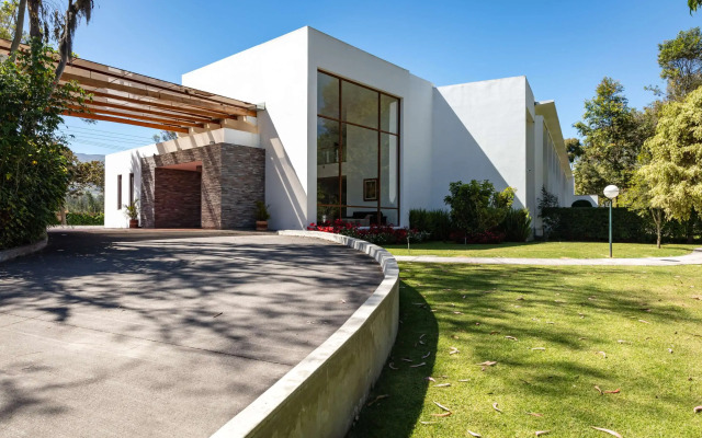 San Jose de Puembo Quito Airport, an Ascend Hotel Collection