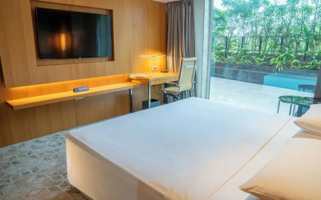 Courtyard by Marriott Nashik