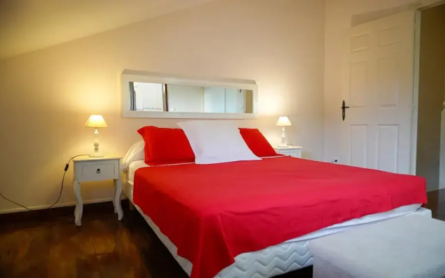 Hostel Toucan Kaz Mboeja Kuaa