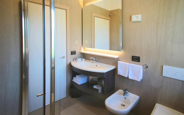 Hotel Galvani