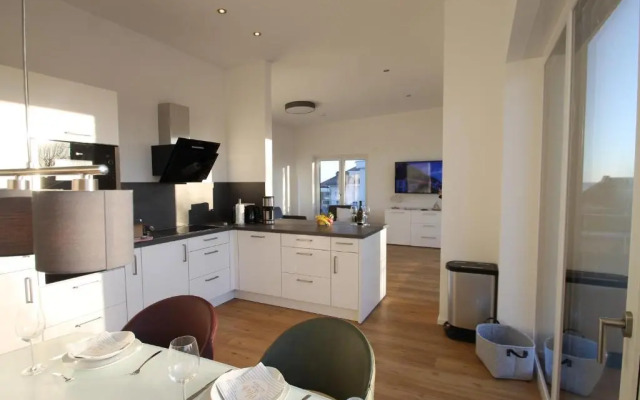 2607 - Strandwiese 18