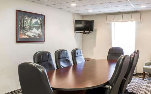 Quality Inn Goldsboro