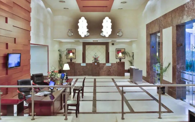 Country Inn & Suites By Carlson Mysore